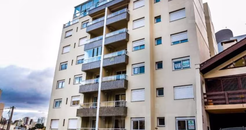 Cobertura com 3 quartos à venda na Rua Carlos Dutra Viana, 171, Madureira, Caxias do Sul