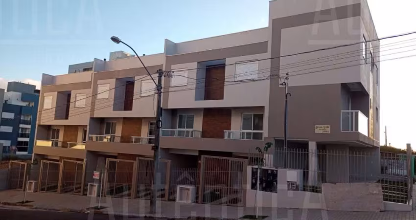 Casa com 3 quartos à venda na Avenida Amabile Faoro Marcon, 2084, Vila Verde, Caxias do Sul