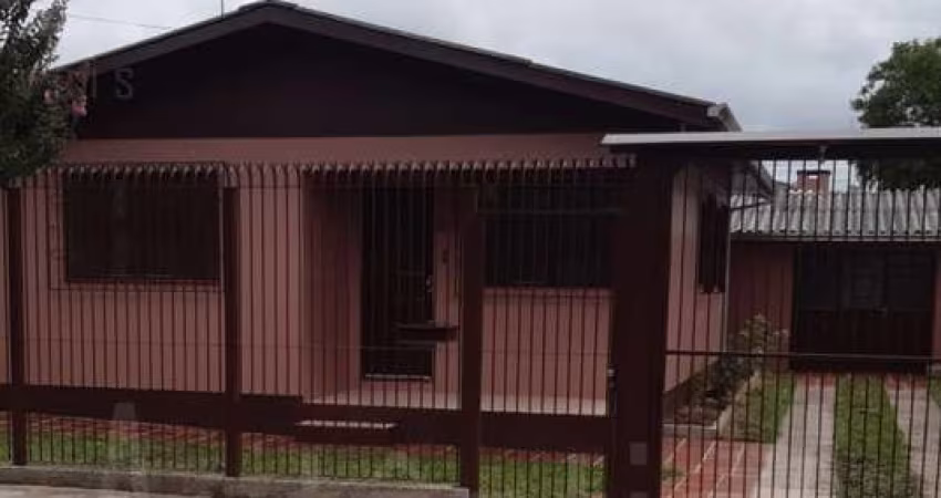 Casa com 3 quartos à venda na Av Manoel Panassol Sobrinho, 1587, Desvio Rizzo, Caxias do Sul