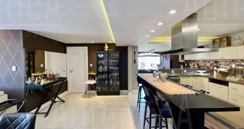 Apartamento com 3 quartos à venda na Rua Hercília Petry, 275, Ana Rech, Caxias do Sul