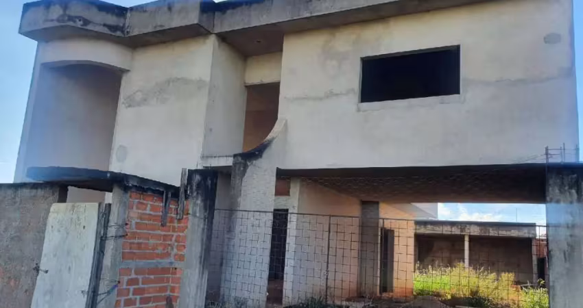 Casa com 3 quartos à venda na Rua Doutor Fernando Arens, São Miguel, Artur Nogueira