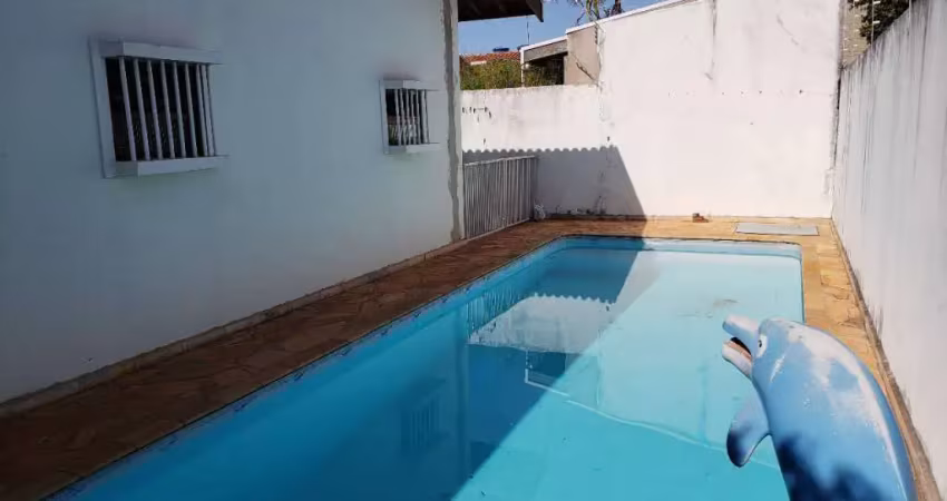 Casa com 3 quartos à venda no Parque Residencial Itamaraty, Artur Nogueira 