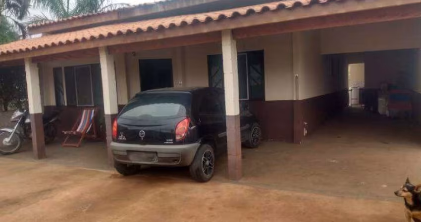 Chácara no Residencial Boa Esperança