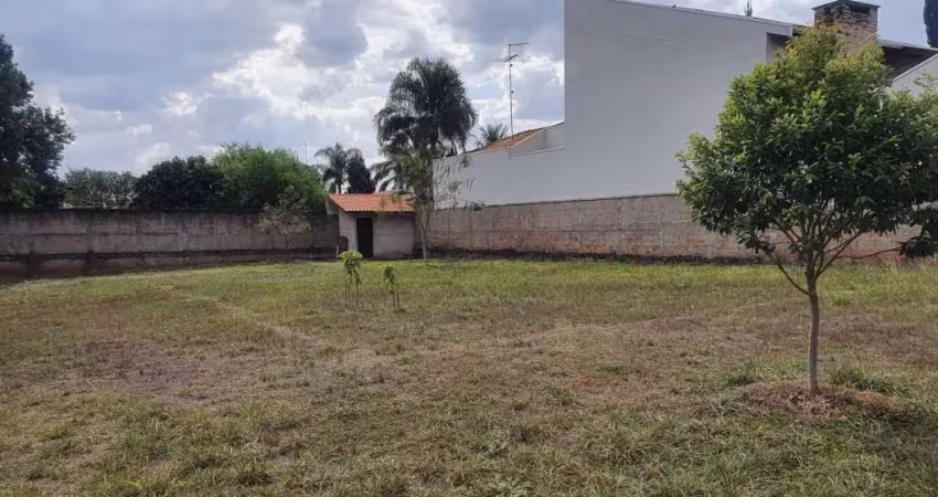 Terreno à venda no Jardim Rezek, Artur Nogueira 