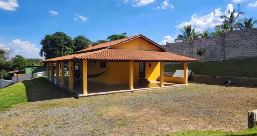 Chácara / sítio com 2 quartos à venda na Rua Doutor Fernando Arens, Jardim Bela Vista, Artur Nogueira