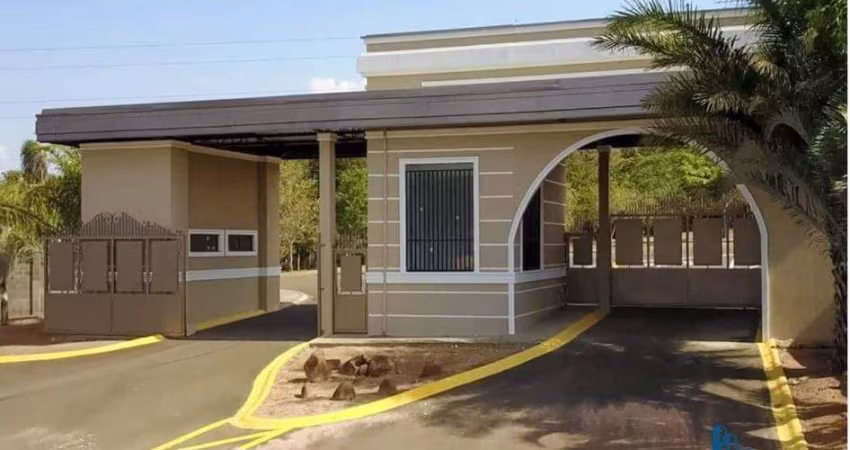 Residencial Champs Elysees em Artur Nogueira - SP