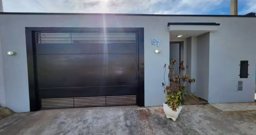Casa no Villa Nogueira