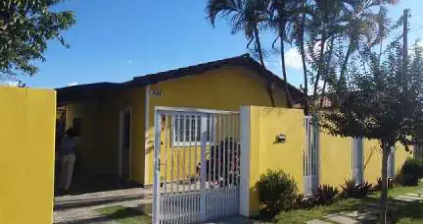 Casa com edícula no Itamaraty em Artur Nogueira - SP