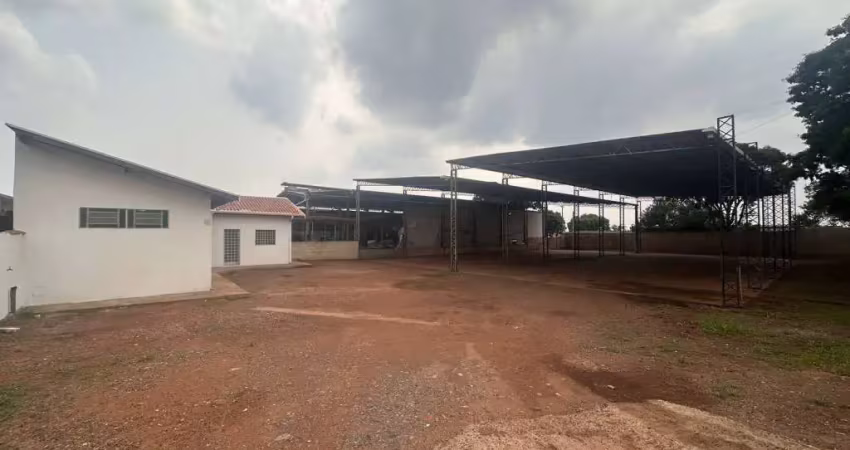 Sala comercial à venda na Rua Doutor Fernando Arens, Itamaraty, Artur Nogueira