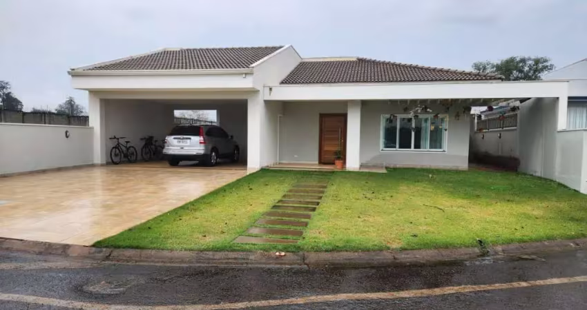 Casa com 5 quartos à venda na Lagoa Bonita, Engenheiro Coelho 