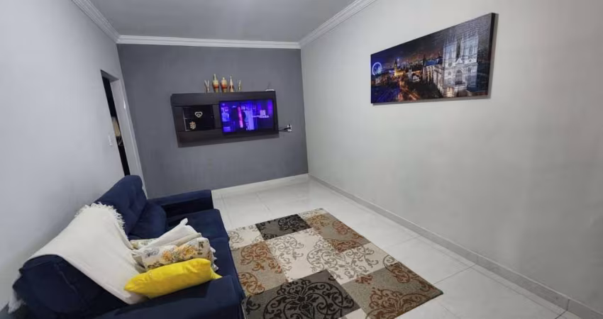Casa no Bairro Humberto Rosseti em Artur Nogueira - SP