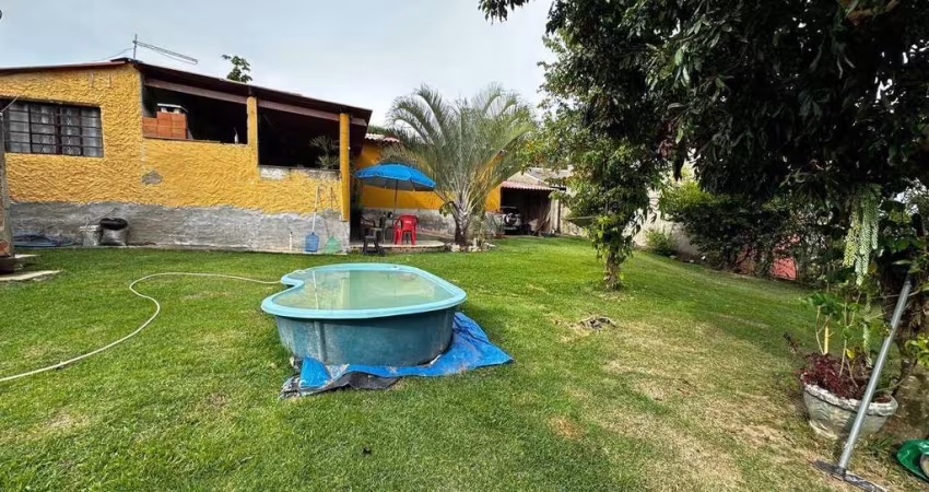 Chácara 1.000m² em Artur Nogueira - SP