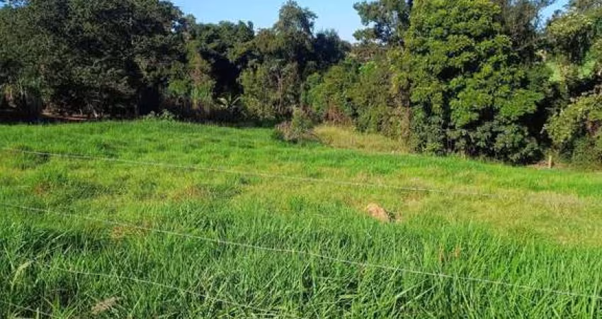 Chácara de 1.900 m² em Artur Nogueira - SP