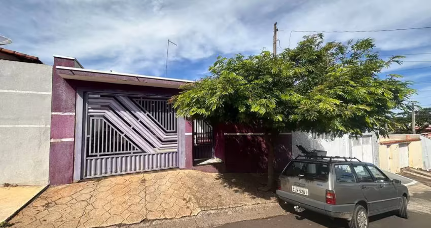 Casa com 2 quartos à venda na Rua Doutor Fernando Arens, Jardim Planalto, Artur Nogueira