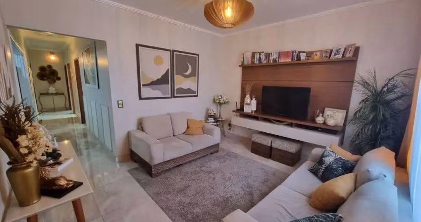 Casa com 3 quartos à venda na Rua Doutor Fernando Arens, Sacilotto, Artur Nogueira