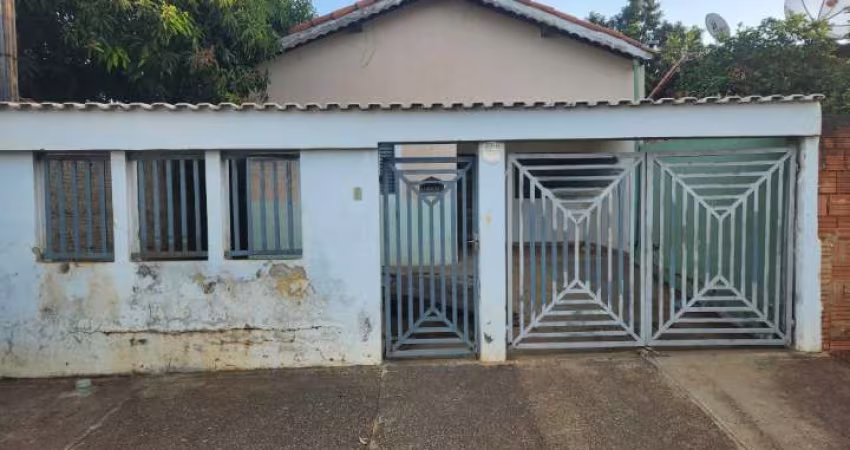 Casa no Coração Criança em Artur Nogueira