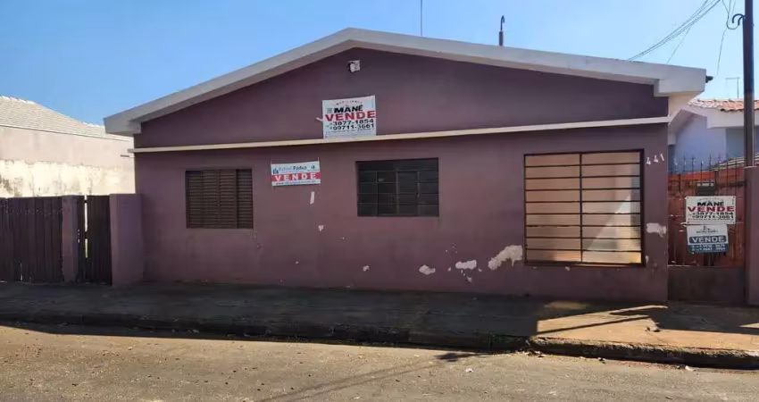 Sala comercial com 4 salas à venda na Rua Doutor Fernando Arens, Centro, Artur Nogueira