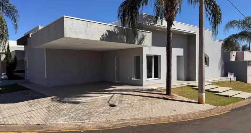 Casa em condomínio fechado com 3 quartos à venda na Rua Doutor Fernando Arens, Residencial San Marino, Artur Nogueira