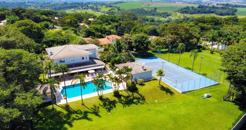 Condomínio Fazenda Duas Marias em Holambra - SP