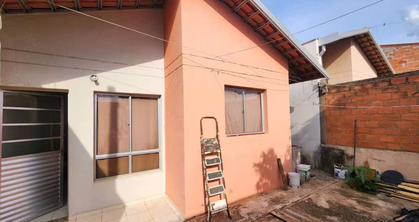 Casa no Nosso Sonho