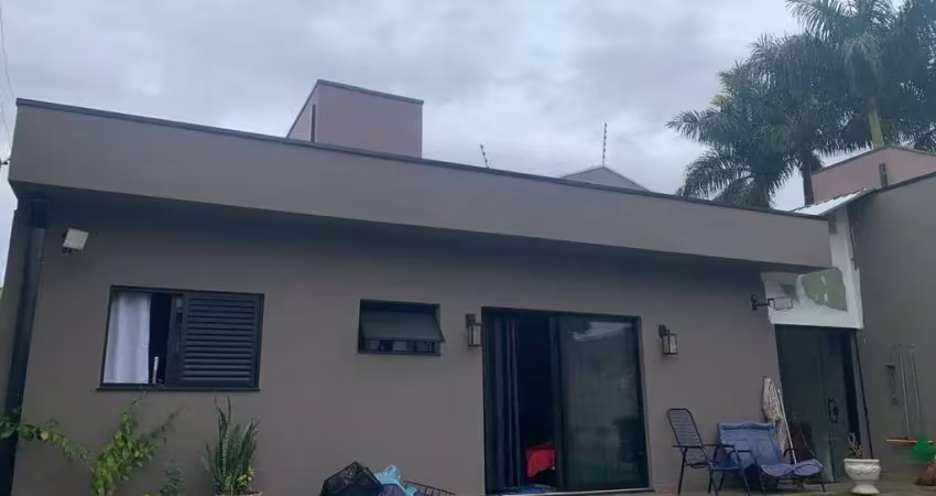 Casa no Residencial Conquista I