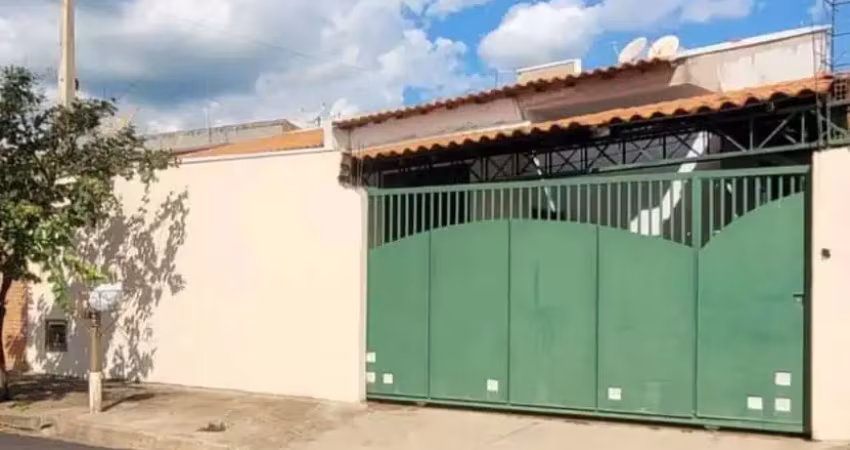 Casa no Jardim Blumenau