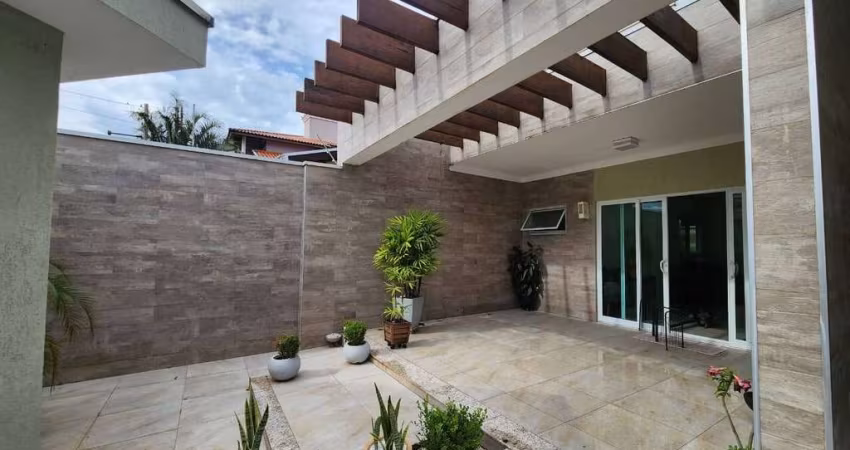 Casa no Jardim Conservani em Artur Nogueira - SP