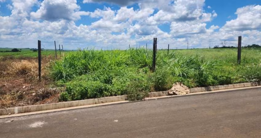 Terreno no Santa Rita de Cássia