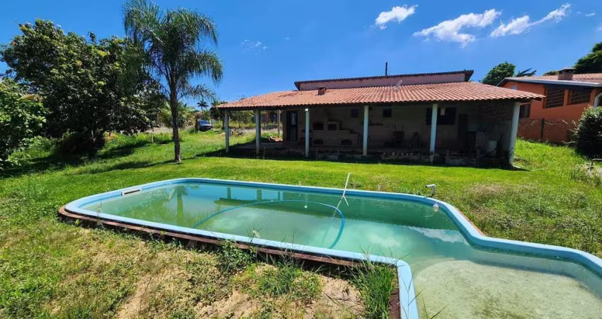 Chácara com 5.000 m² em Artur Nogueira - SP