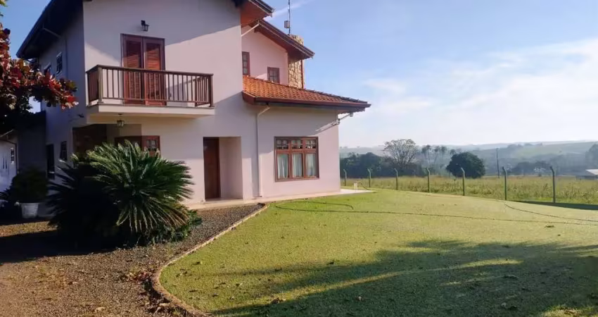 Chácara / sítio com 3 quartos à venda na Zona Rural, Holambra 