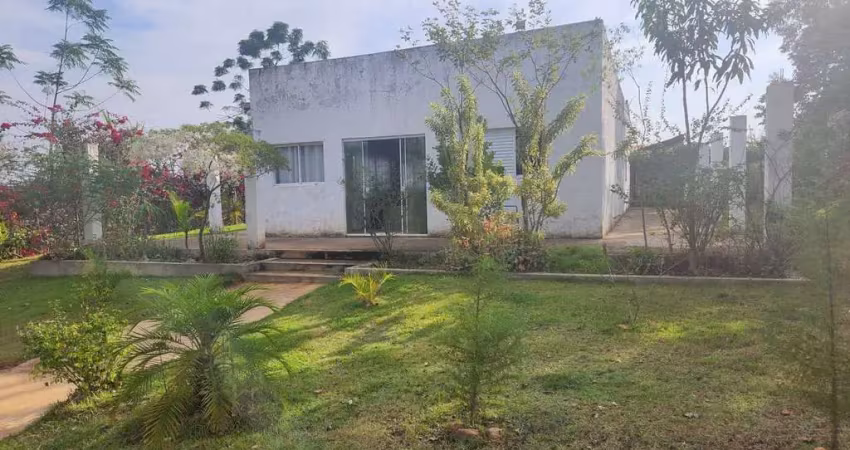 Chácara / sítio com 3 quartos à venda na Avenida Ester, Área Rural de Cosmópolis, Cosmópolis