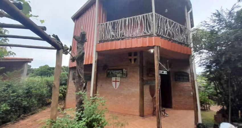 Chácara no bairro Parada