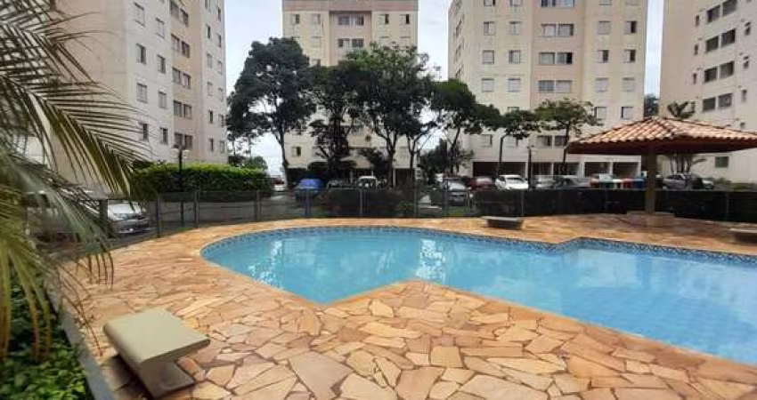 Apartamento no bairro da Swift em Campinas - SP