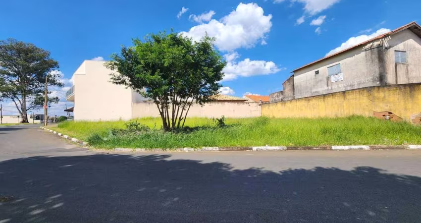 Terreno comercial/residencial com 383 m²