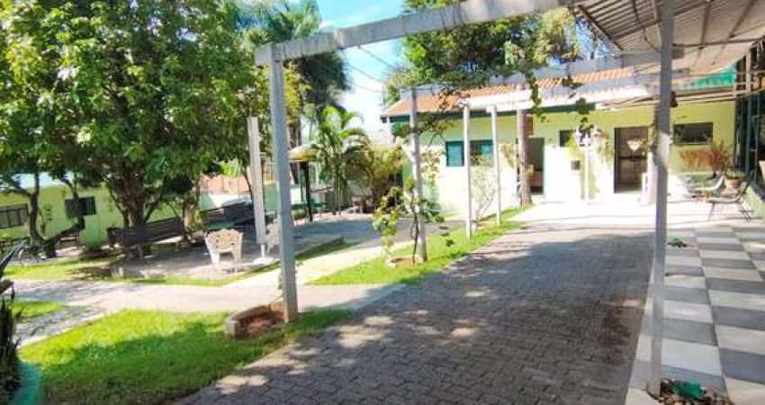 Chácara no Recanto Emanuel em Artur Nogueira - SP