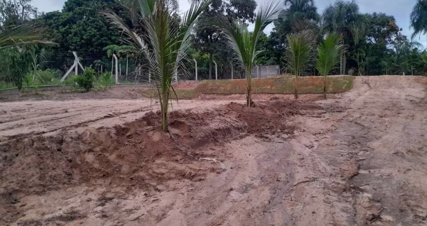 Chácara no Recanto Emanuel em Artur Nogueira - SP