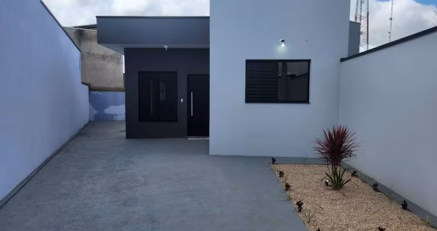 Casa no Residencial da Torre