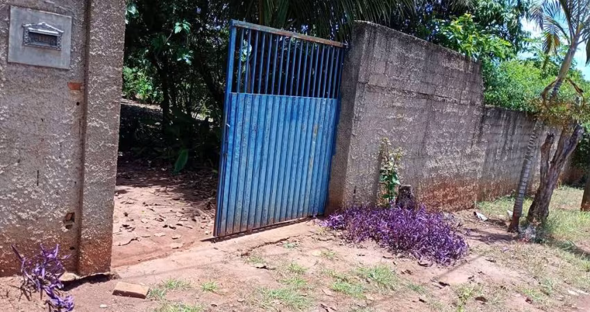Chácara no bairro Parque das Palmeiras