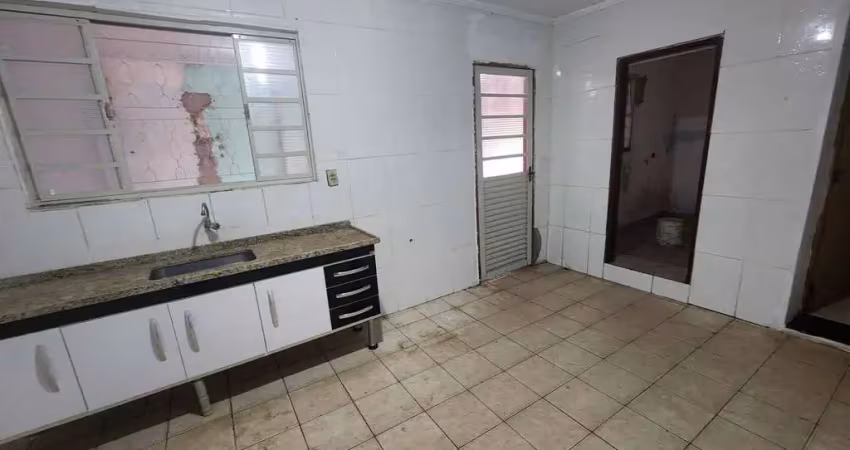 Casa no Jardim Blumenau em Artur Nogueira - SP