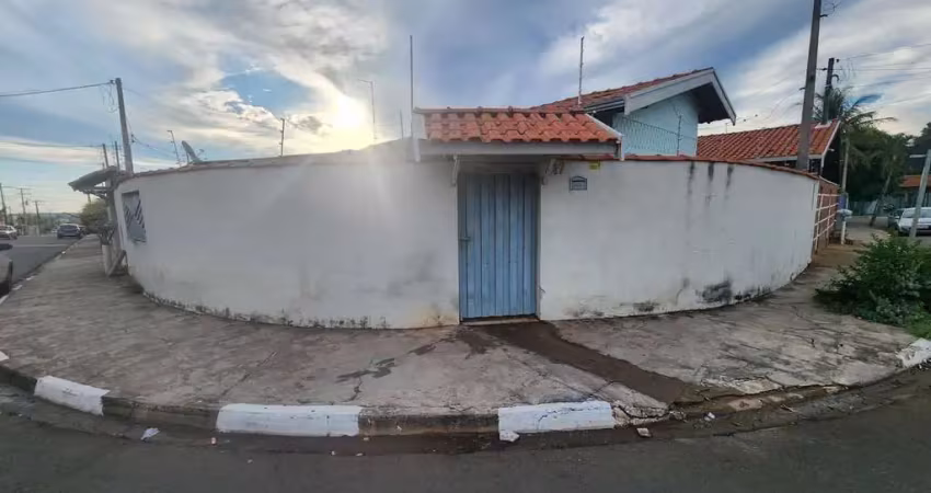 Casa com 3 aluguéis em Artur Nogueira - SP