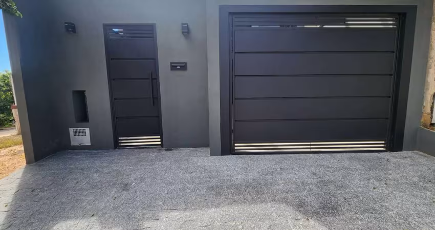 Excelente casa no Residencial da Torre