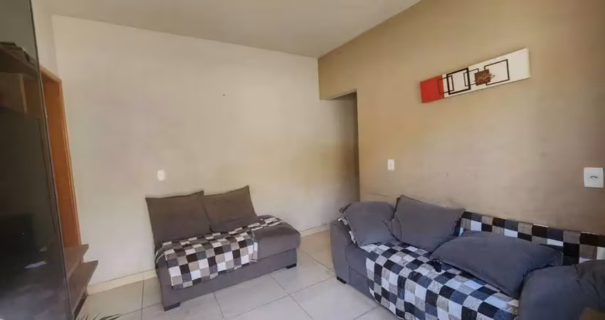 Casa com 2 quartos à venda na Rua Doutor Fernando Arens, Jardim Bela Vista, Artur Nogueira