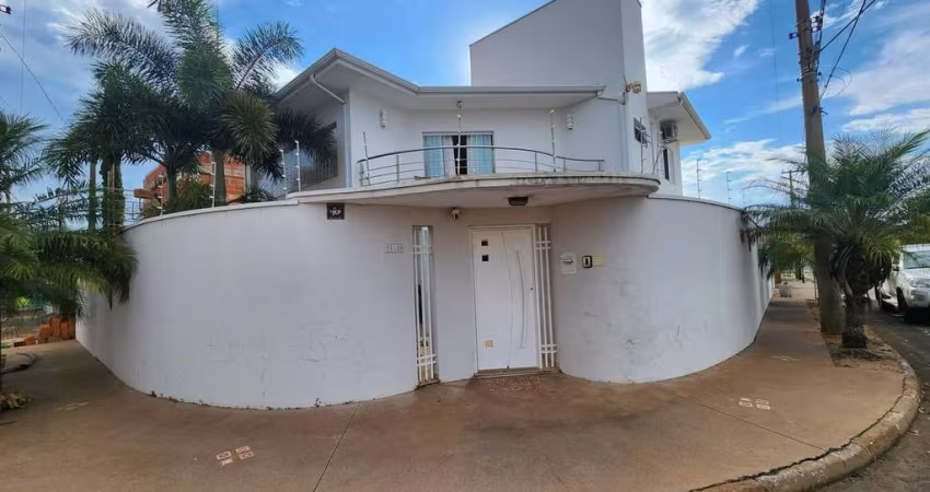 Casa no Jardim Europa em Artur Nogueira - SP