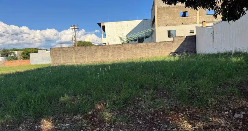 Terreno Comercial no Jardim Santa Rosa