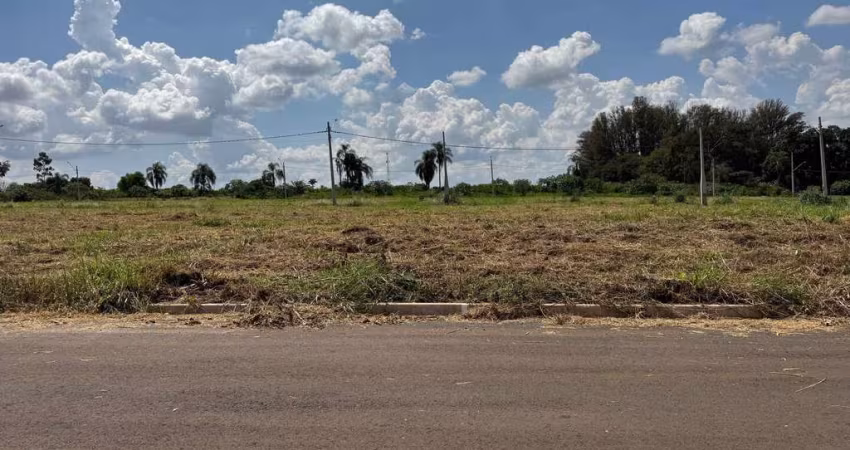 Terreno no Jardim do Sol em Artur Nogueira