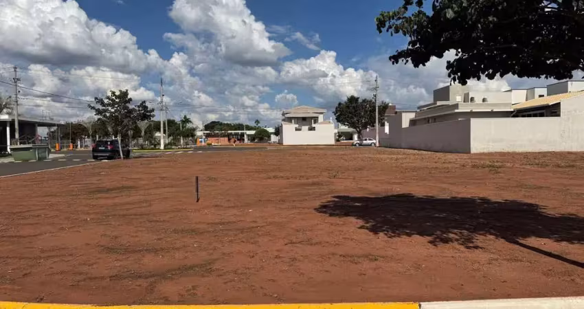 Terreno em condomínio fechado à venda na Rua Doutor Fernando Arens, Residencial São Luiz, Artur Nogueira