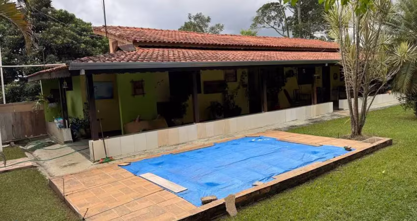 Chácara / sítio com 2 quartos à venda na Área Rural, Área Rural de Artur Nogueira, Artur Nogueira