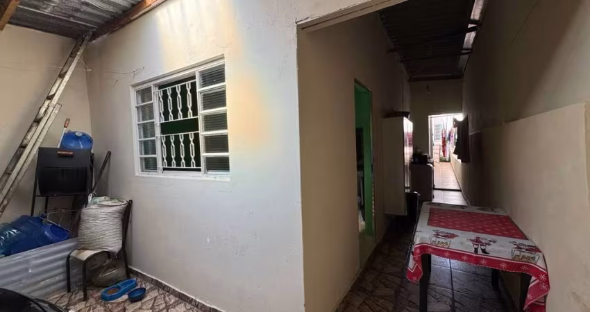 Casa no Sacilotto 2 em Artur Nogueira - SP