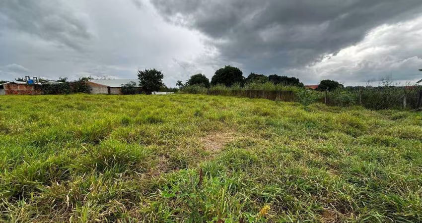 Chácara com 3.358 m² em Artur Nogueira - SP