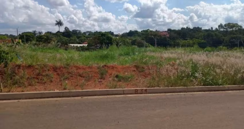 Terreno no Santa Rita de Cassia